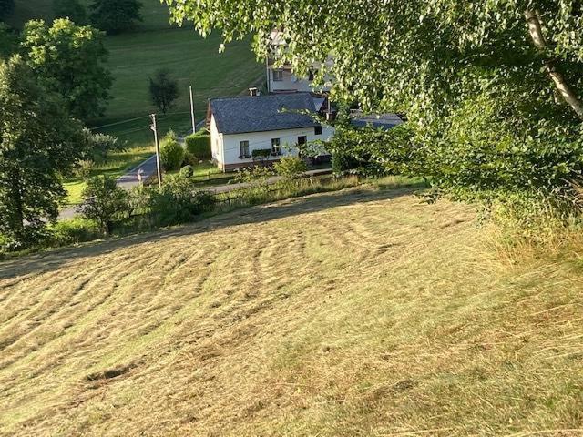Villa Chaloupka Na Konci Sveta Raskov Exterior foto